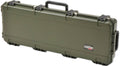 Military Green Waterproof Utility Case M5525
