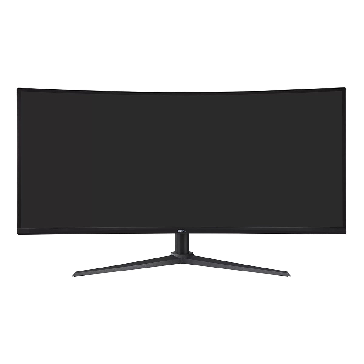 34" Curved Ultrawide WQHD 100Hz Bezel-Less Monitor, Black X7650