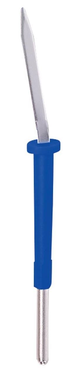 Blunt Tip Non-Sterile 100/Box W155