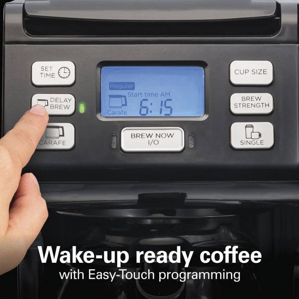 Coffee Maker Y156319
