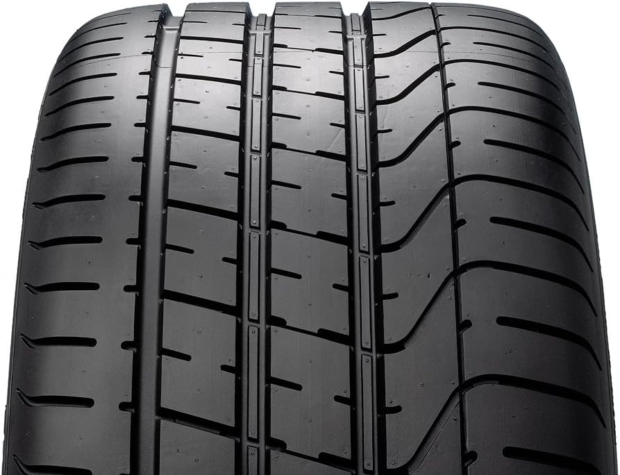 275/40R20 Radial Tire J8538