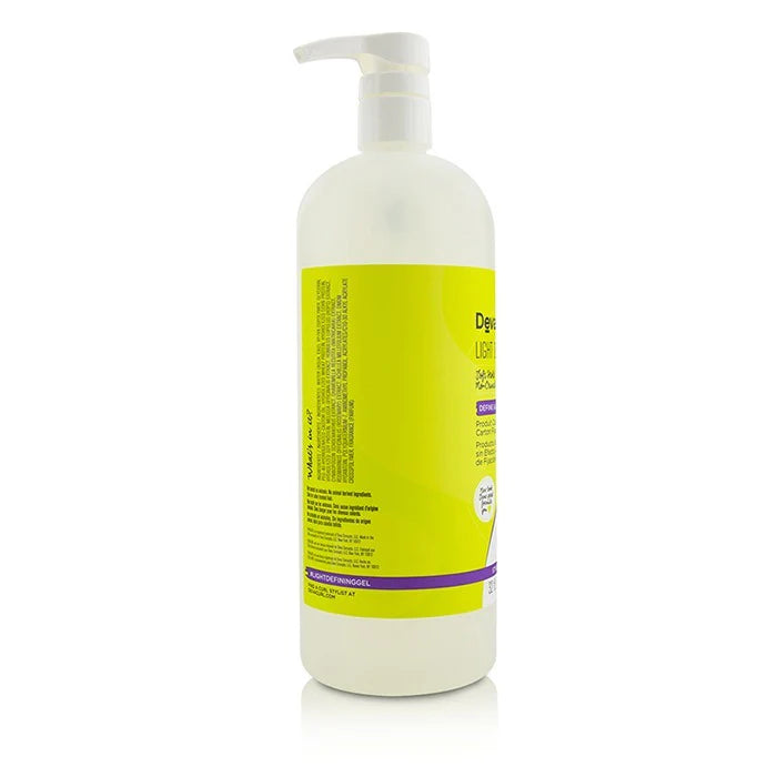 Light Defining Gel 946ml K522129