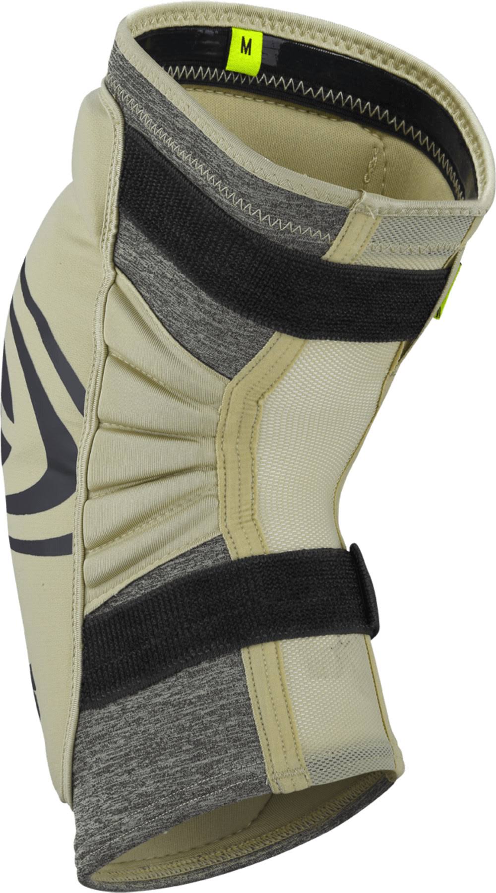 Knee Guard (Camel, M) E127