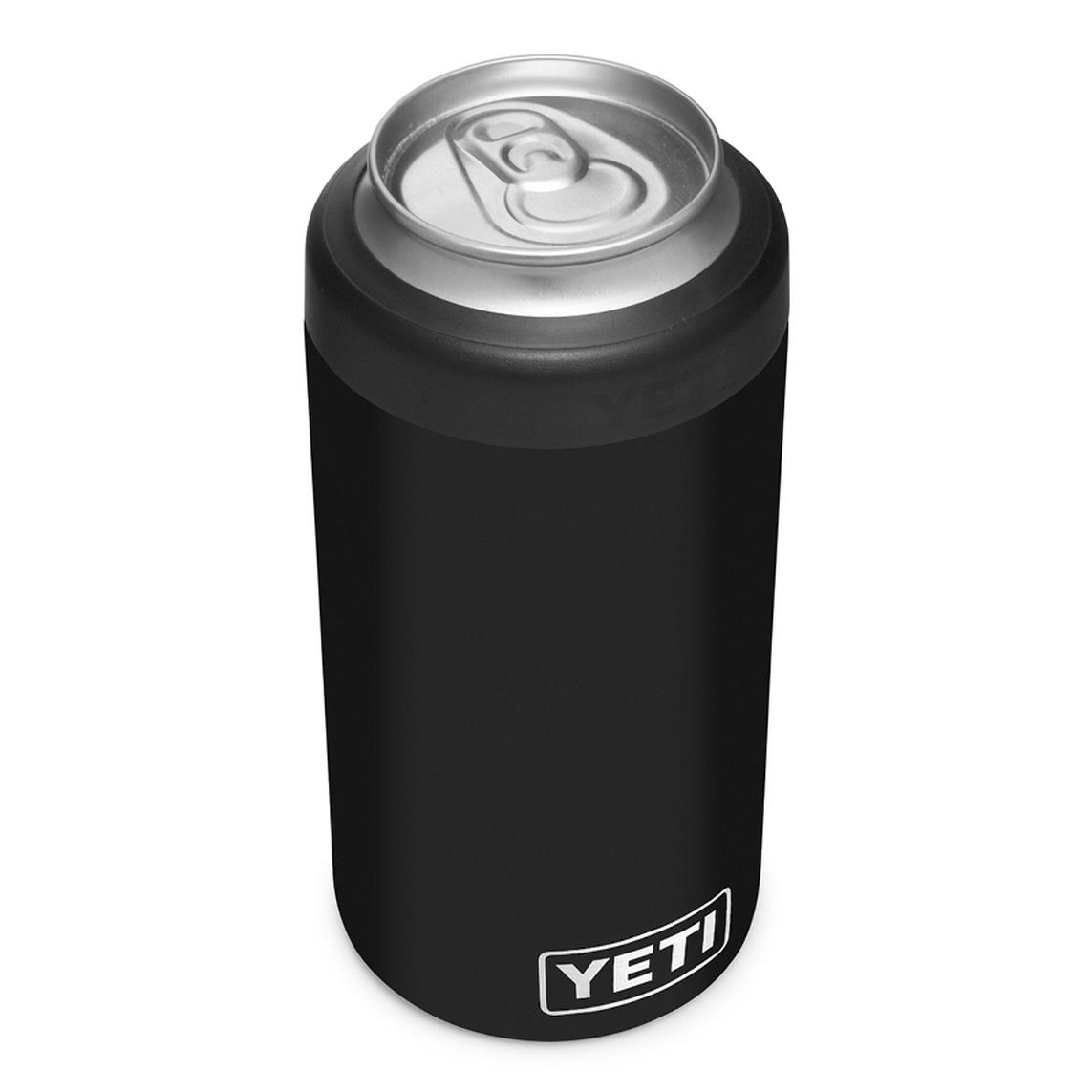 Black Colster Tall Can O90309