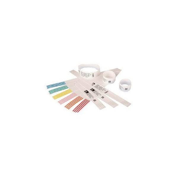 Direct Thermal Polypropylene Wristband Cartridge A920