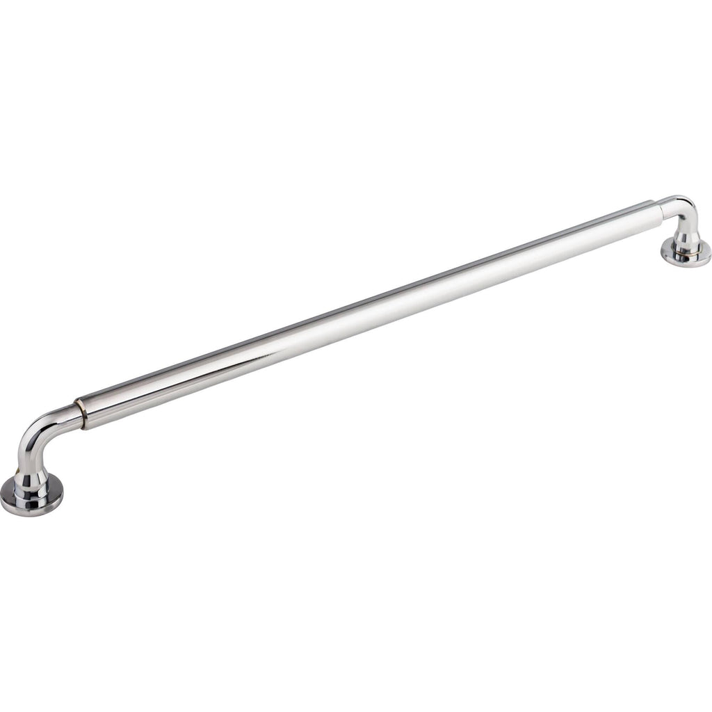 12 in. Cabinet Pull Polished Chrome W854