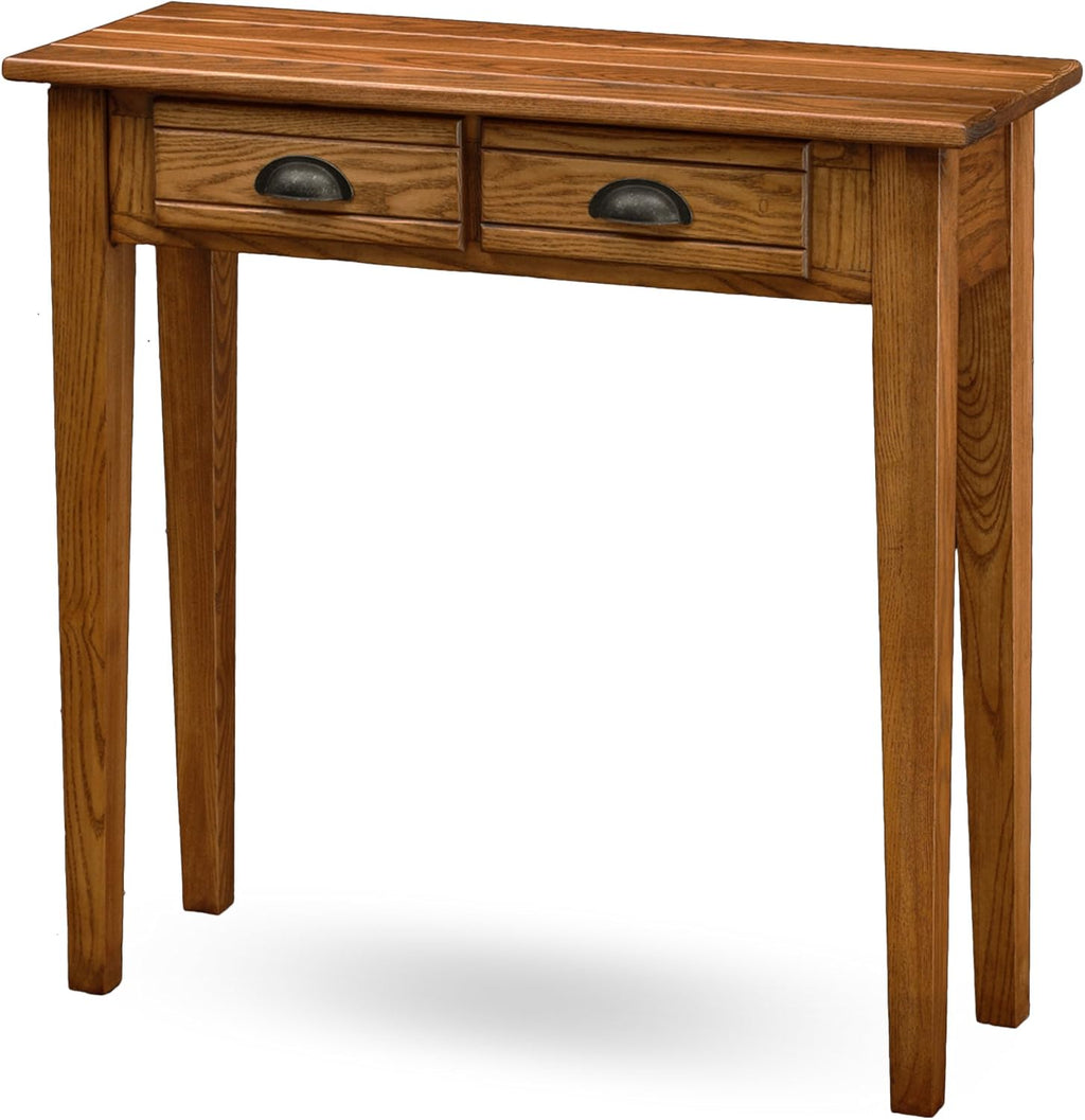 Two Drawer Coffee Table V727
