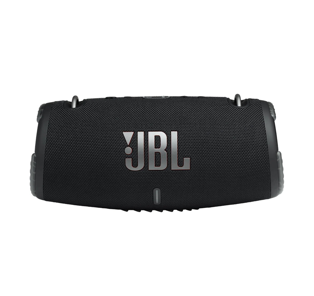 Black Portable Bluetooth Speaker with IP67 Waterproof J83239