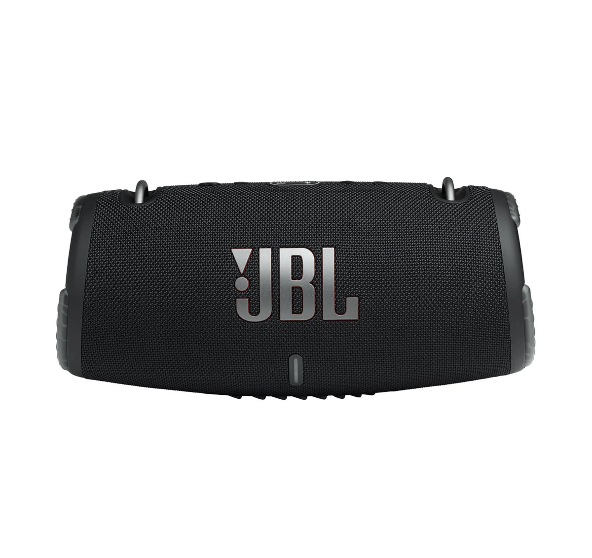 Black Portable Bluetooth Speaker with IP67 Waterproof J83239