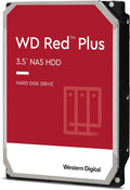 4TB NAS Internal Hard Drive HDD Z25524