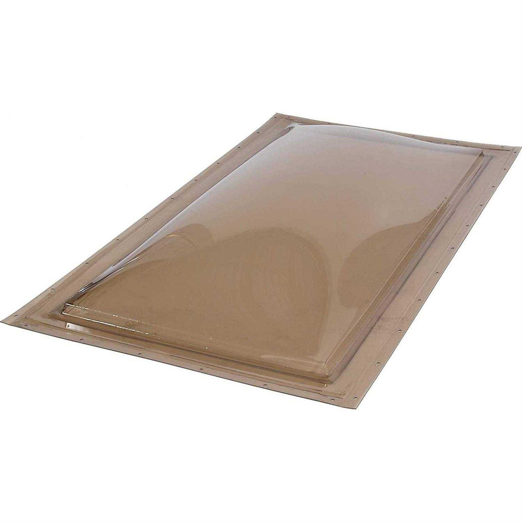 Fixed Self-Flashing Impact Skylight E789