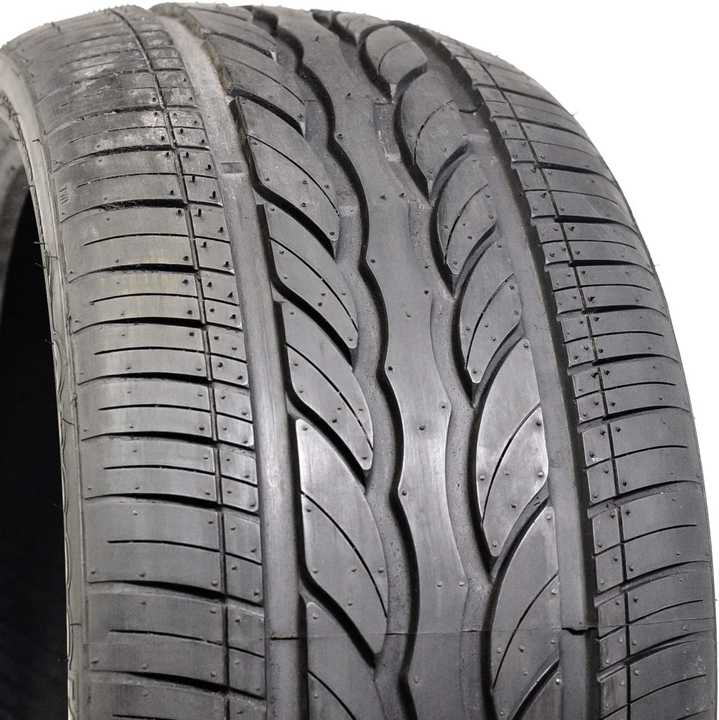 205/55R16 94W All Season Tire Q489