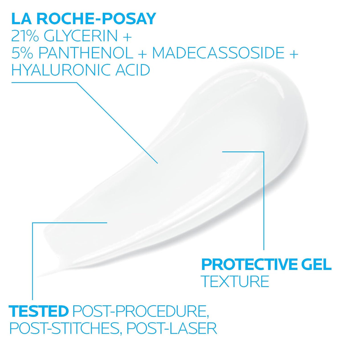 Protective Repair Gel, 1.35 Fl Oz B544