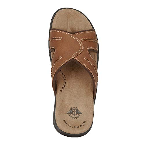 Men's Slide Sandal V7798