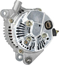 Alternator Compatible With 4.7L Jeep Grand Cherokee 1999 2000 M68753