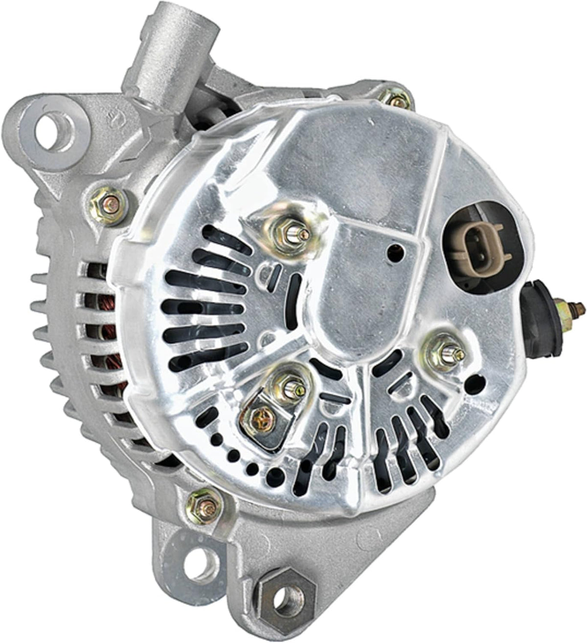 Alternator Compatible With 4.7L Jeep Grand Cherokee 1999 2000 M68753