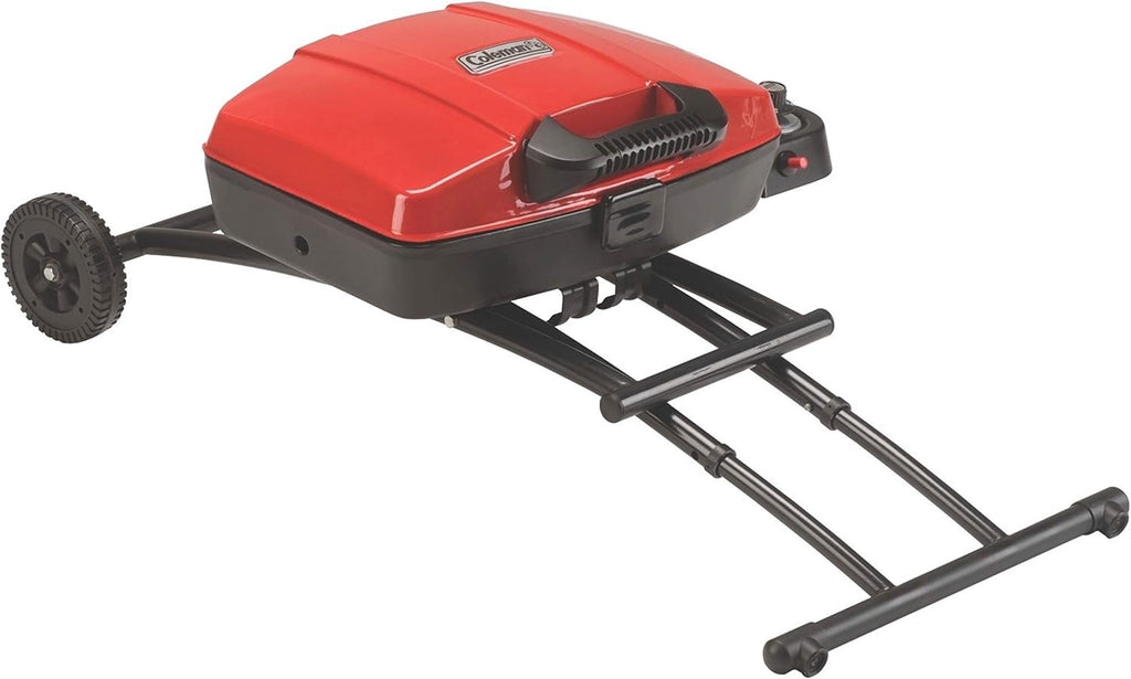 Portable Propane Gas Grill N783