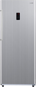 28in Wide Stainless Upright Freezer I299065