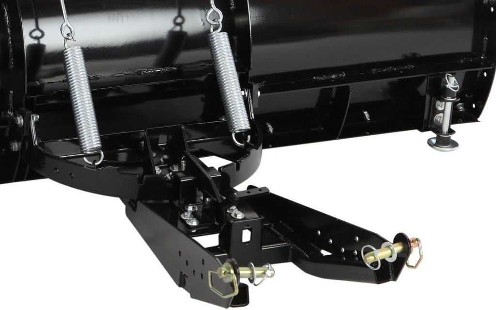 72 inch Black UTV Snow Plow Kit P307