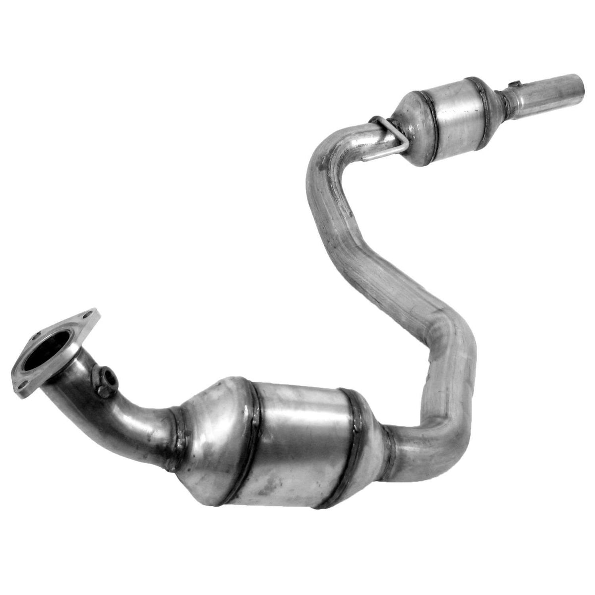 Catalytic Converter M244866