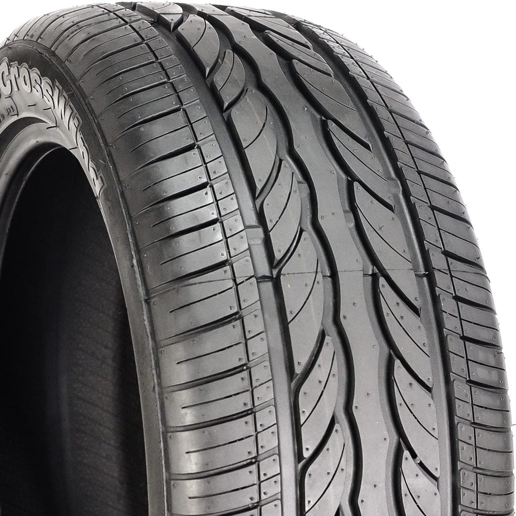 205/55R16 94W All Season Tire Q489