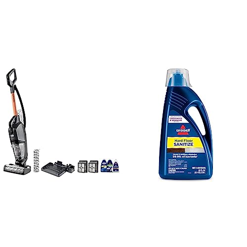 Green Wet Dry Vacuum V362400