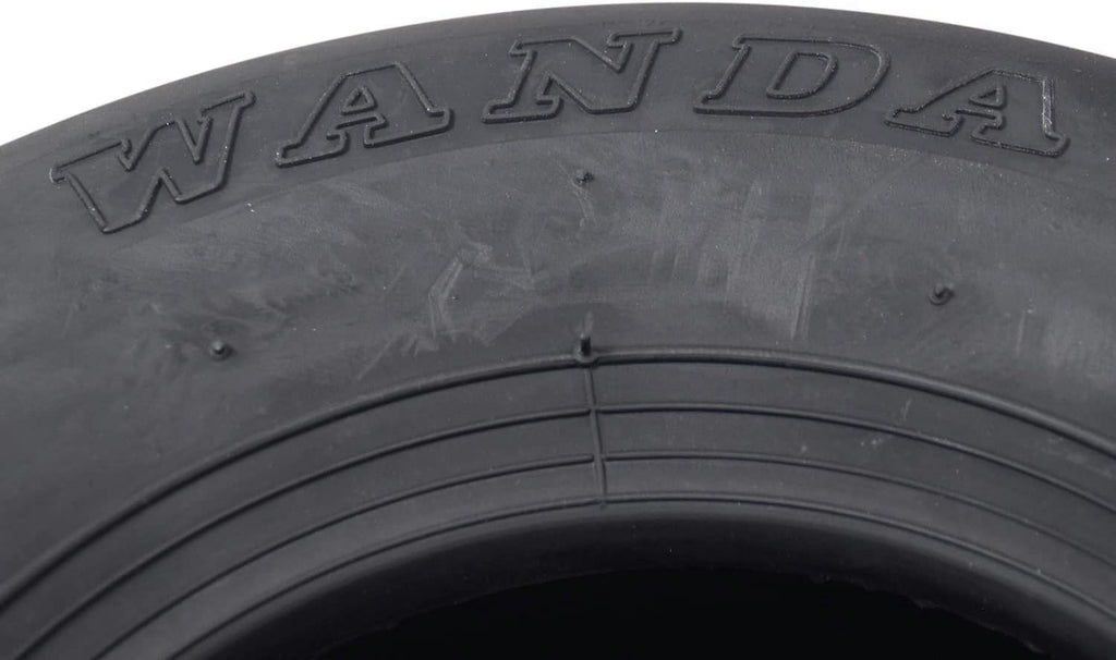 Tubeless Slick Tire O5564