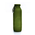 35 oz & 1000 ml Foldable Water Bottle J558