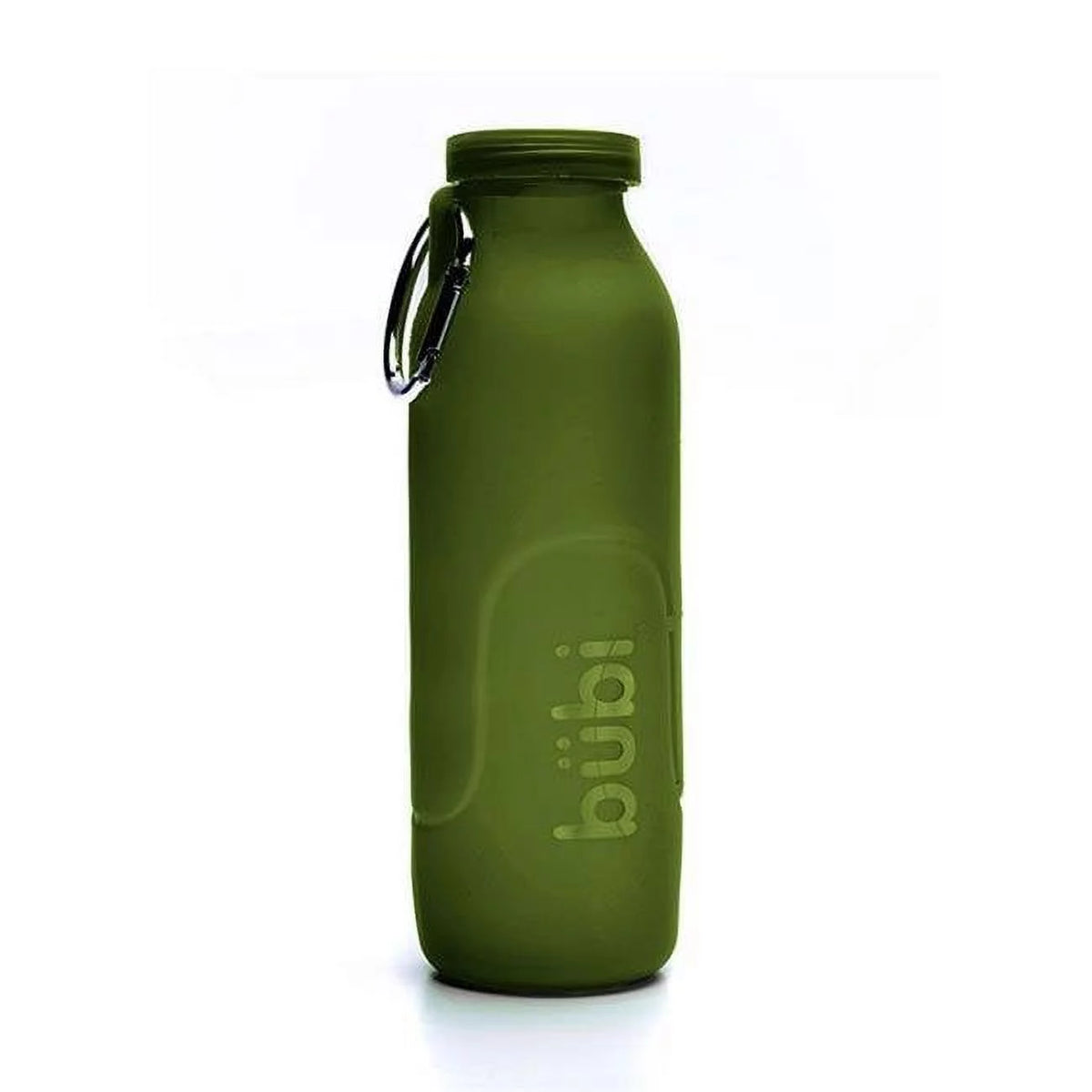 35 oz & 1000 ml Foldable Water Bottle J558