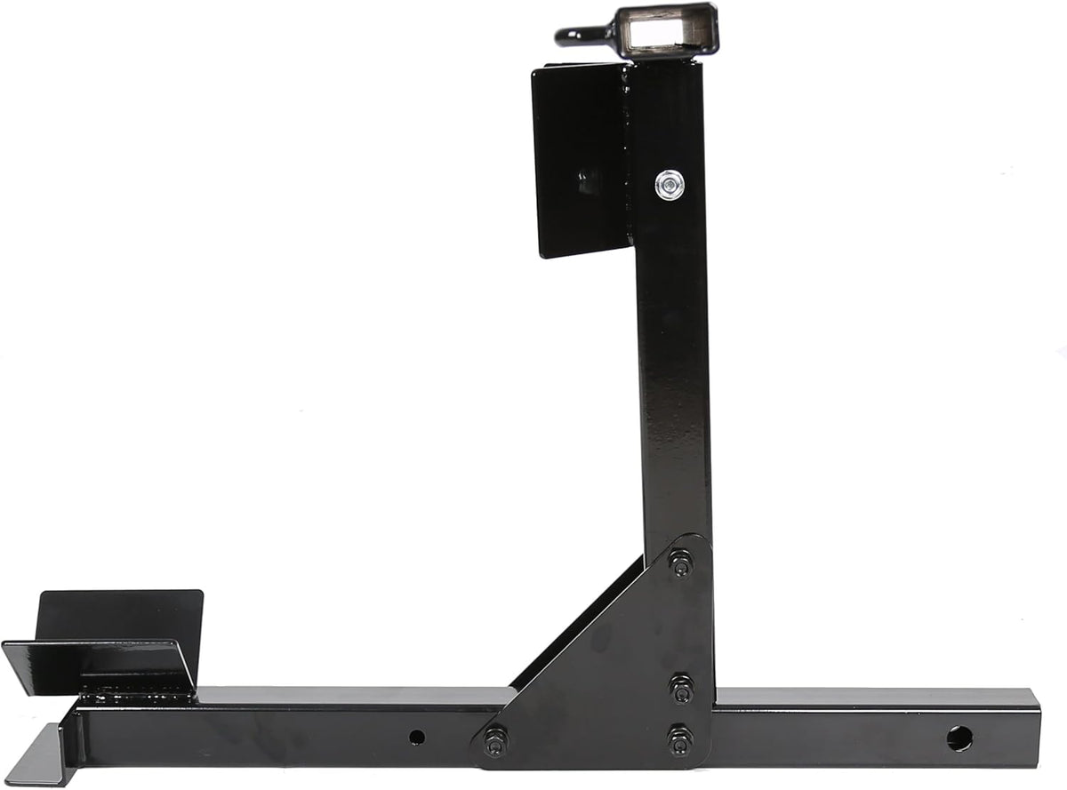 Motorcycle Trailer Carrier Tow Hitch Rack G938