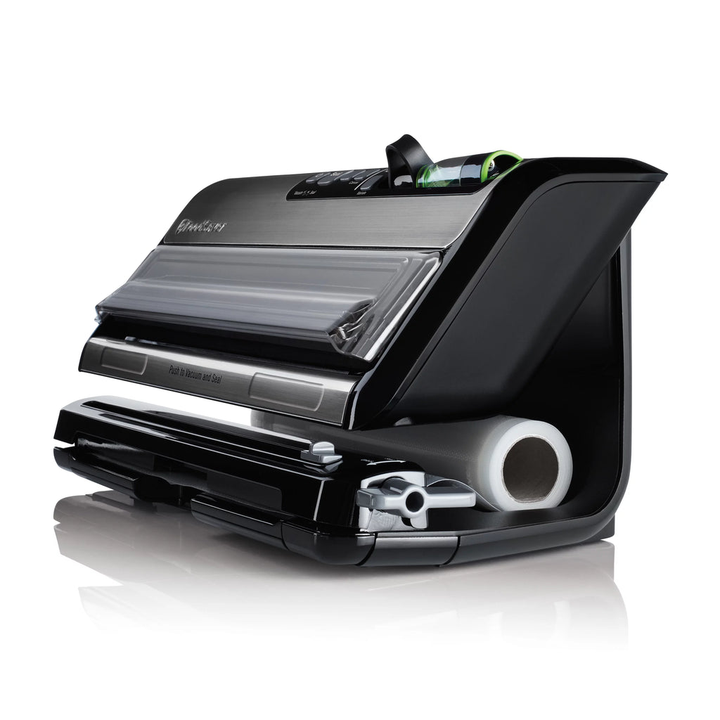 2-in-1 Vacuum Sealing System D54927