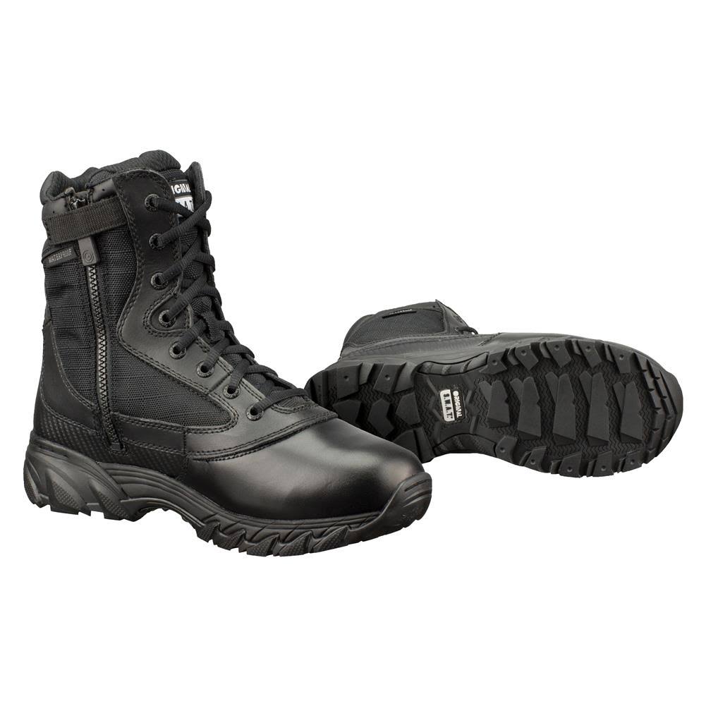 Waterproof Side-Zip Boots H986722