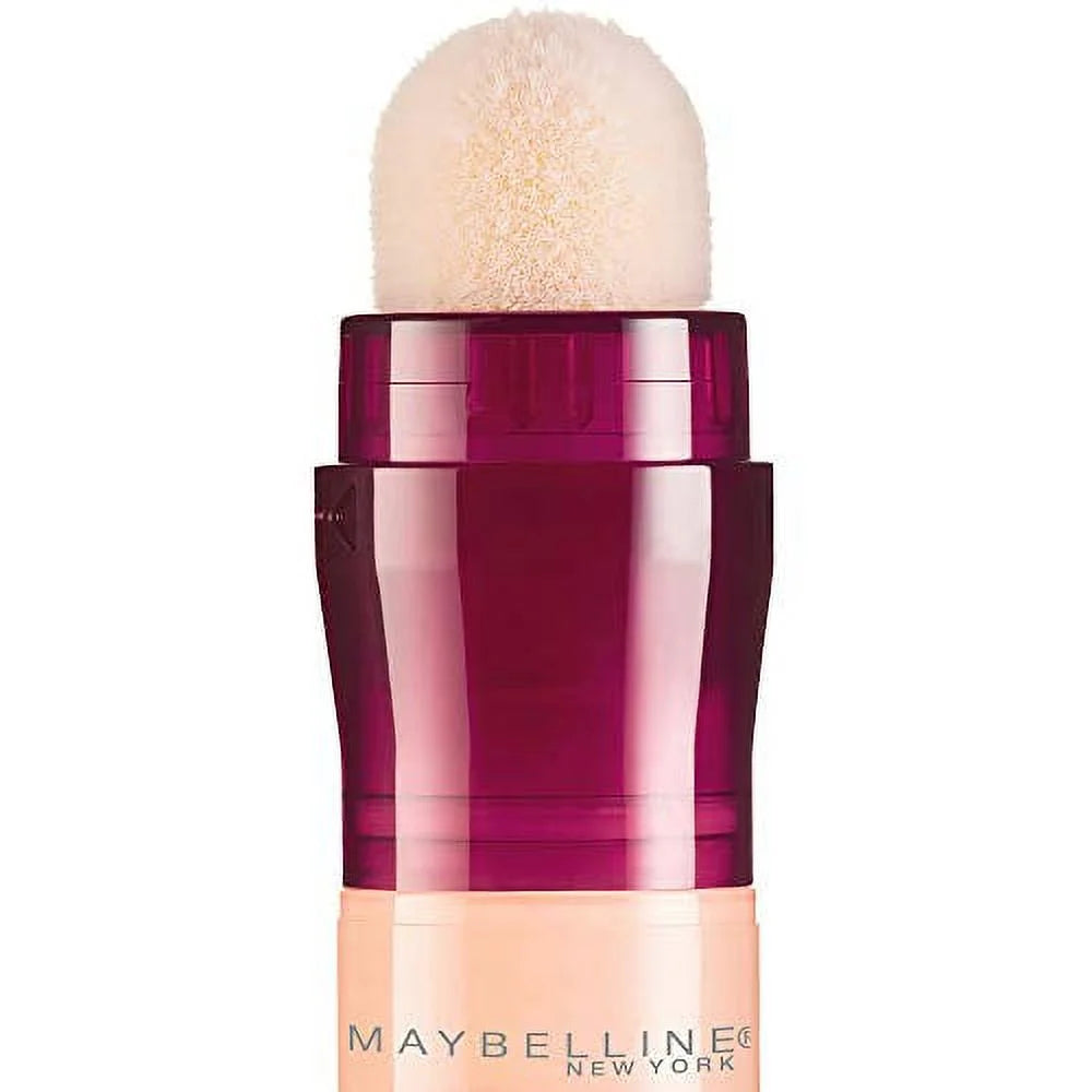 Light Honey Concealer, 0.2 Fl Oz (Pack of 2) V5764