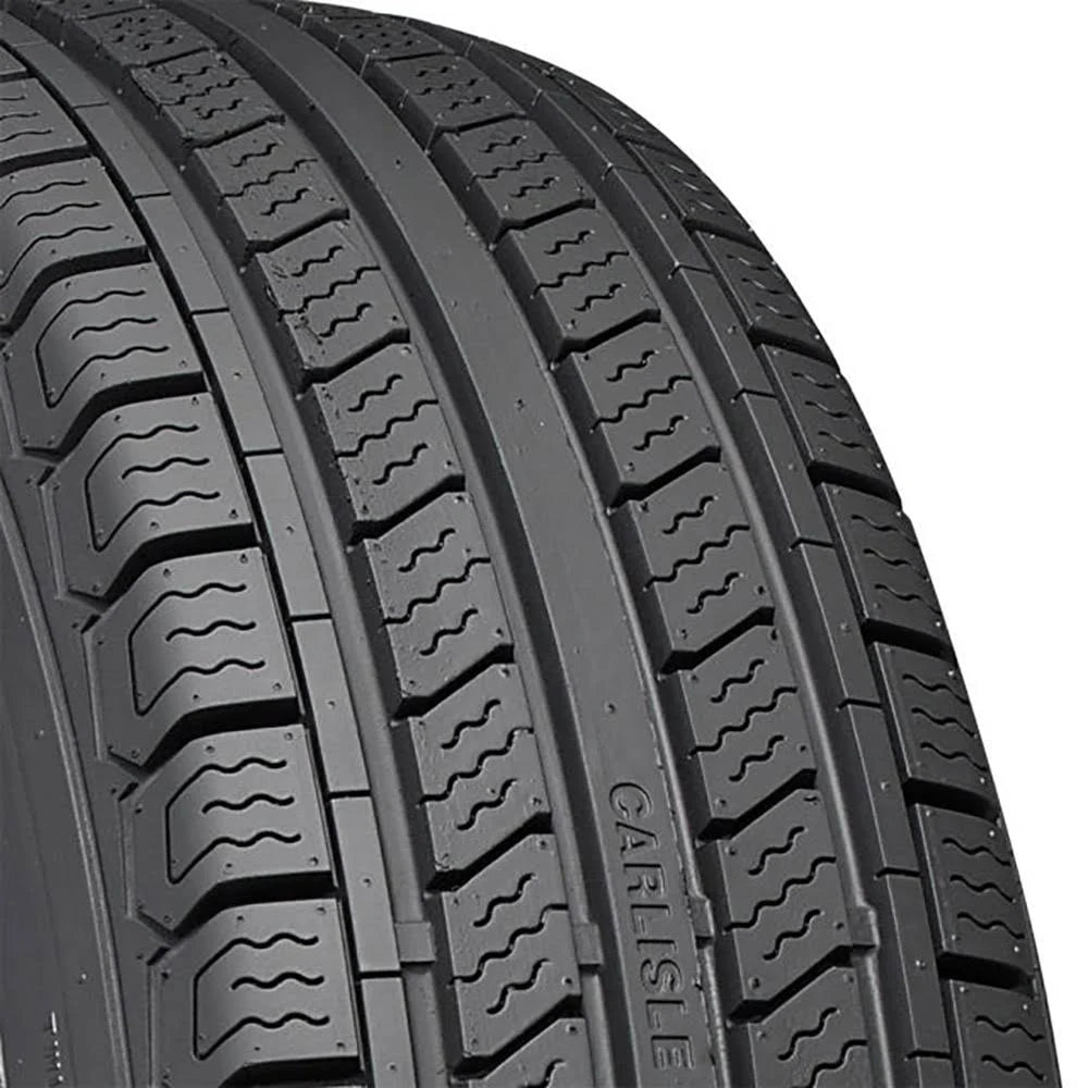 ST205/75R15LRC Radial Tire A128