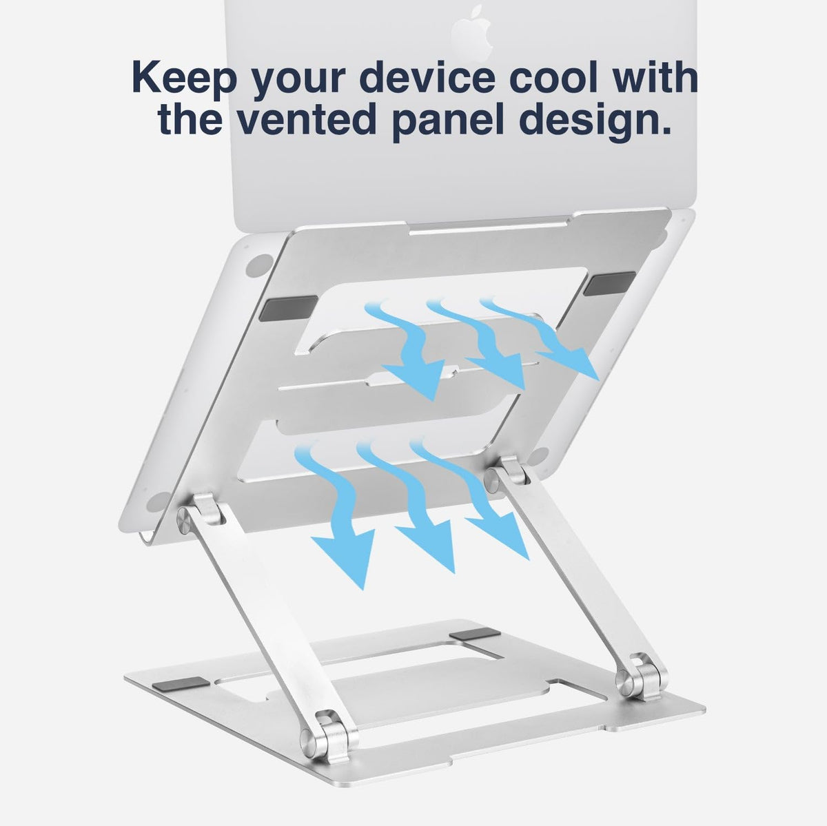 Adjustable Laptop Stand with Adjustable Height I271227