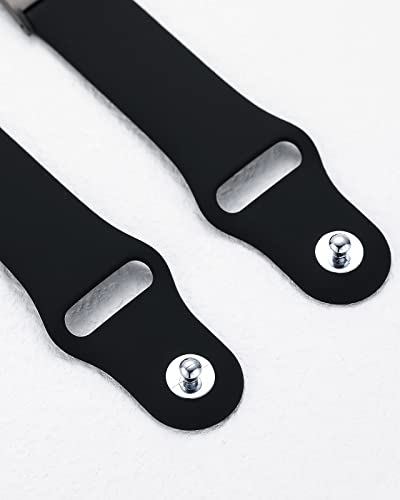 Custom Medical ID Bracelet with Free Engraving U9007