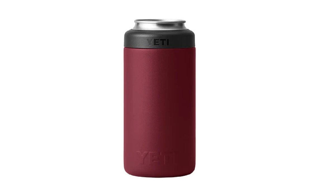 Black Colster Tall Can O90309