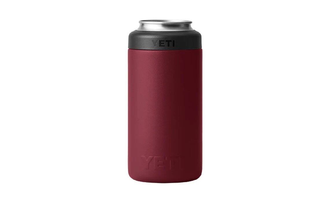 Black Colster Tall Can O90309
