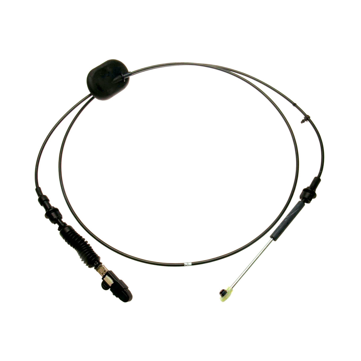 Automatic Transmission Cable A417