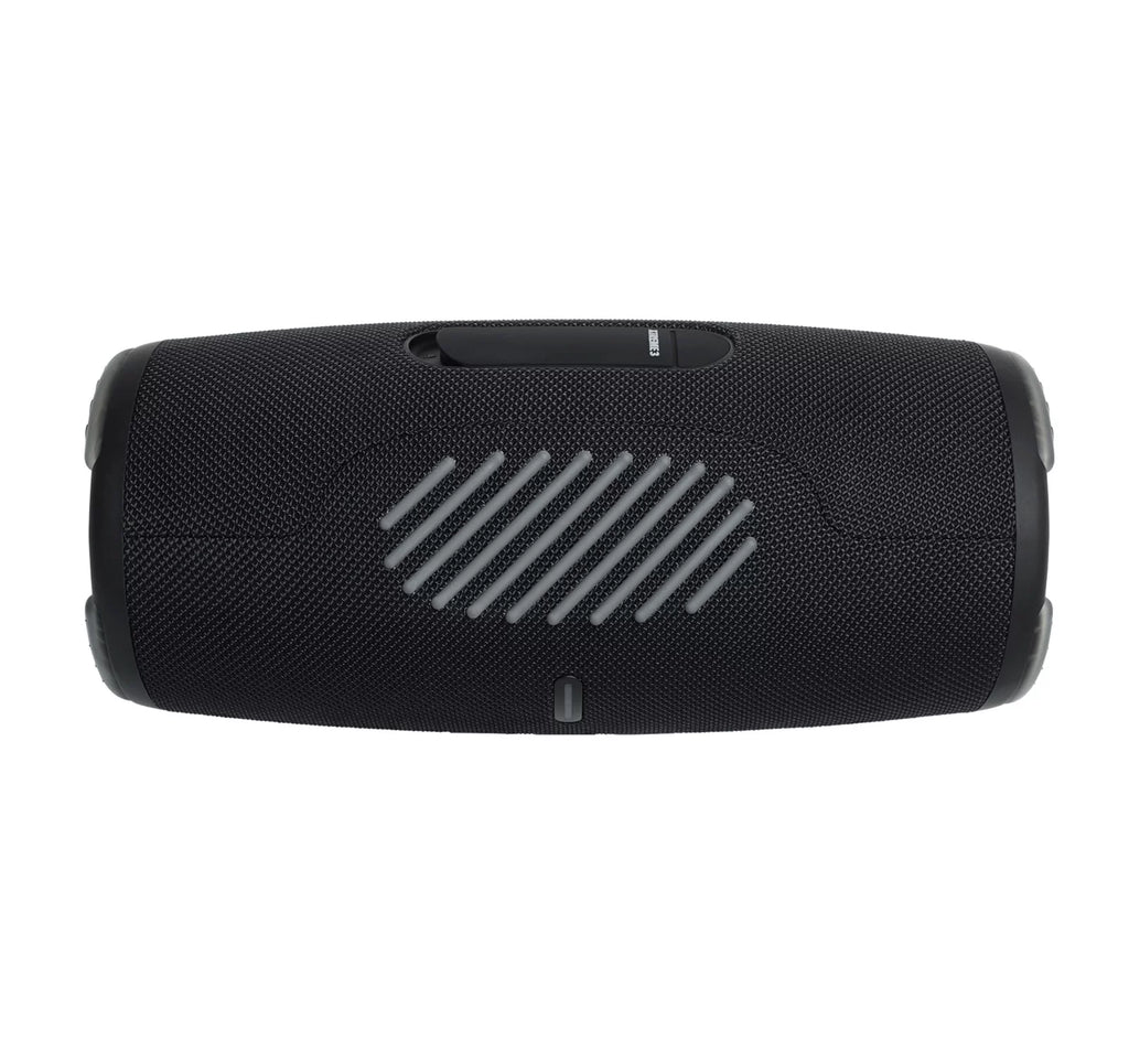 Black Portable Bluetooth Speaker with IP67 Waterproof J83239