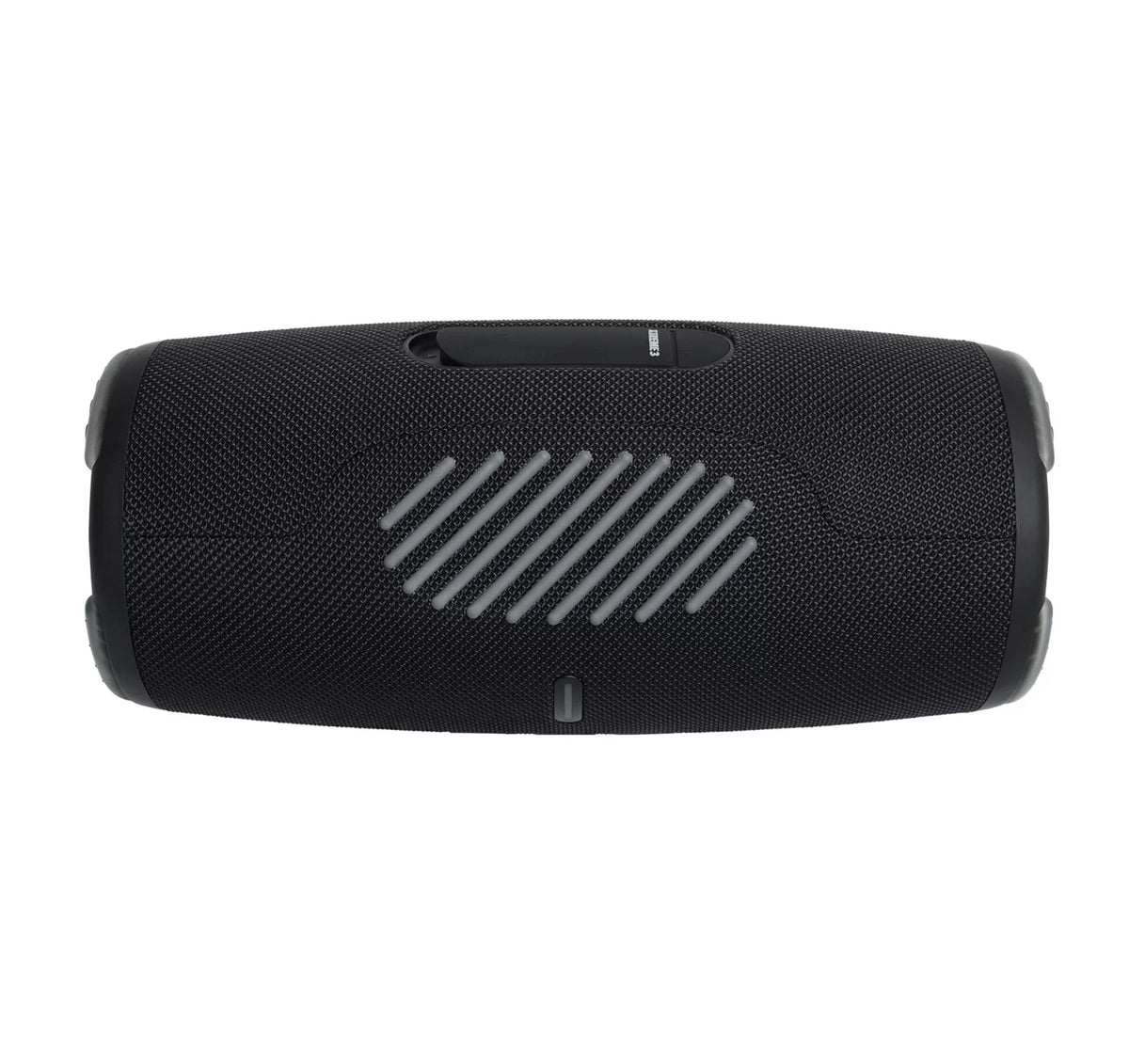 Black Portable Bluetooth Speaker with IP67 Waterproof J83239