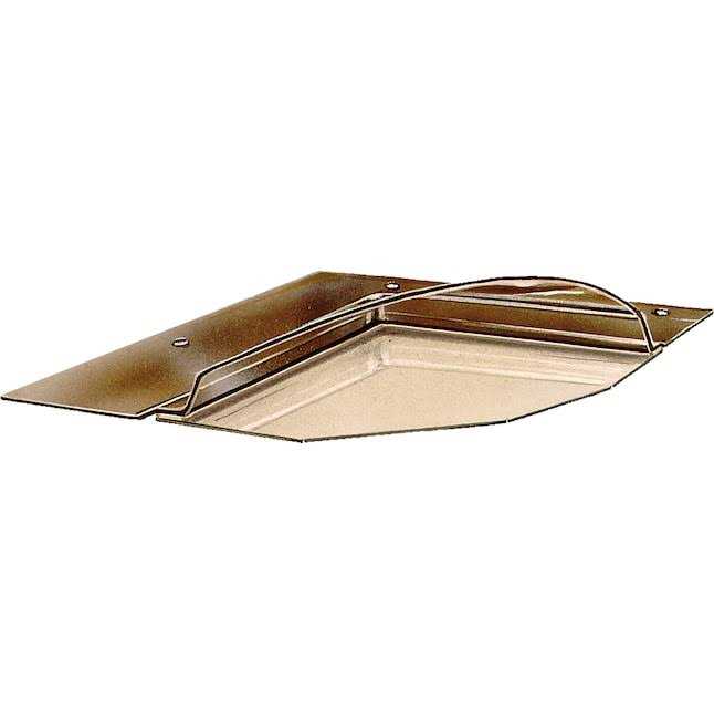 Fixed Self-Flashing Impact Skylight E789