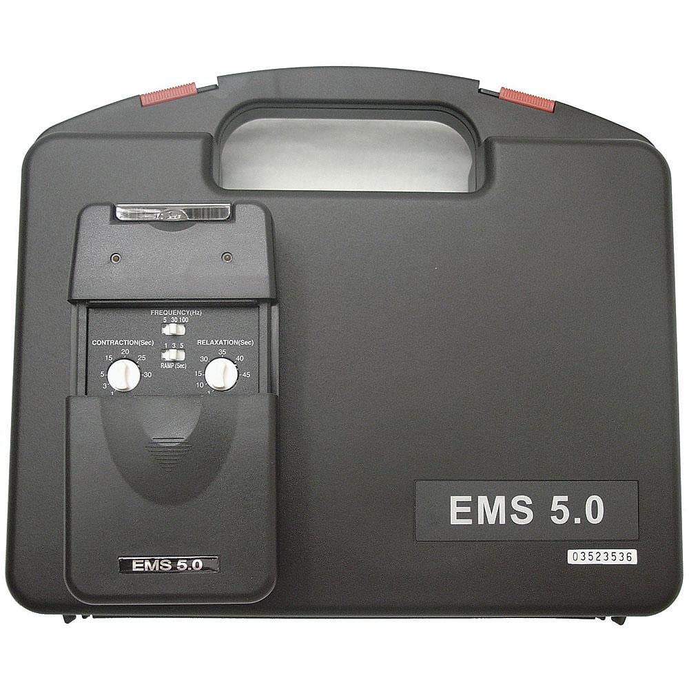 EMS Analogue Neuromuscular Stimulator D726916