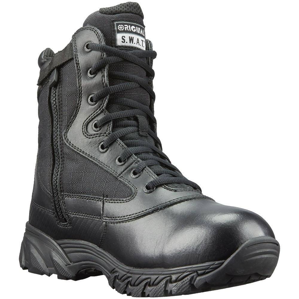 Waterproof Side-Zip Boots H986722