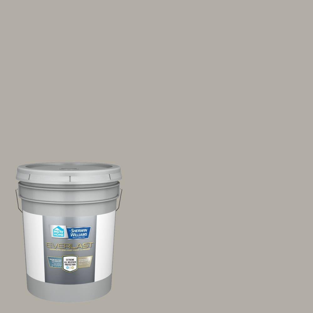 Exterior Paint (5-Gallon) W15519