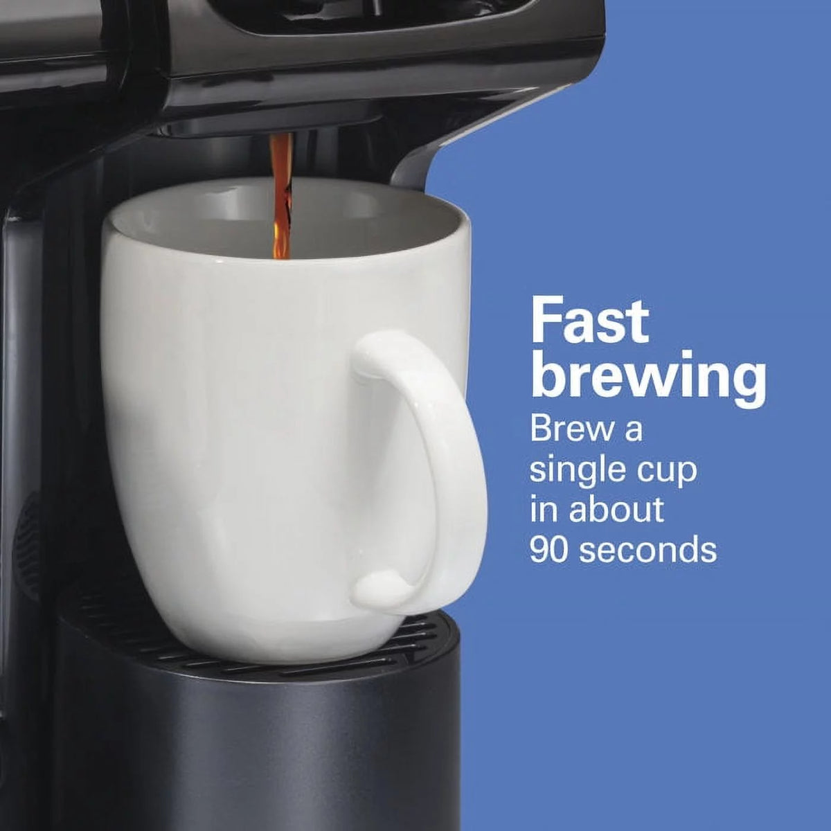 Coffee Maker Y156319