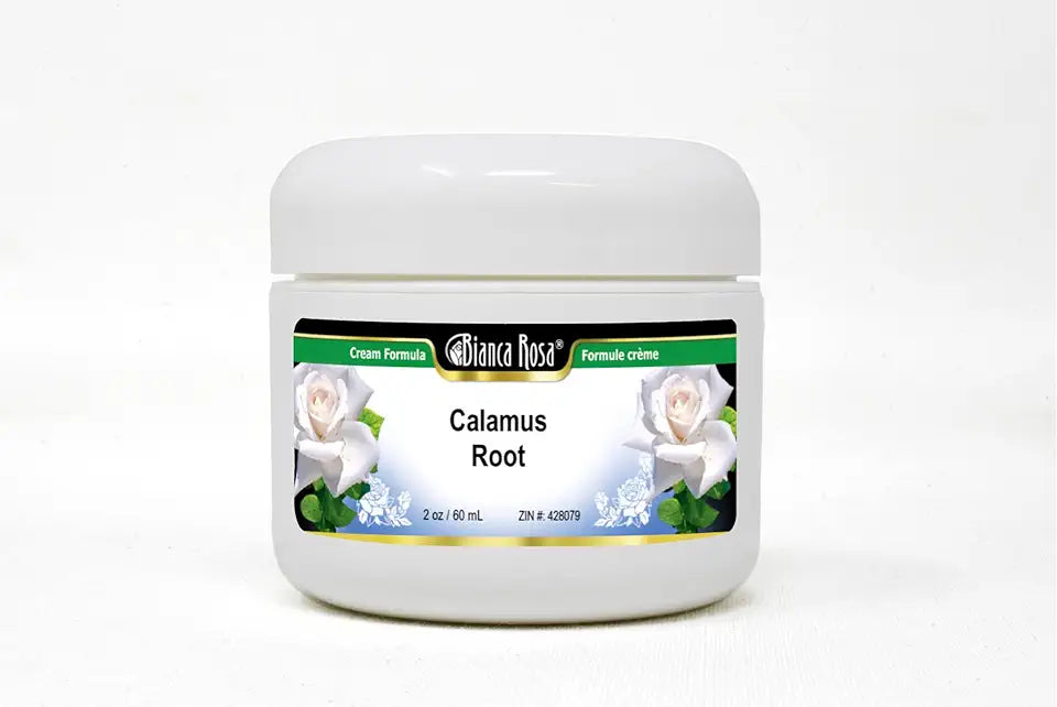 Calamus Root Cream 2 oz 3 Pack O300300