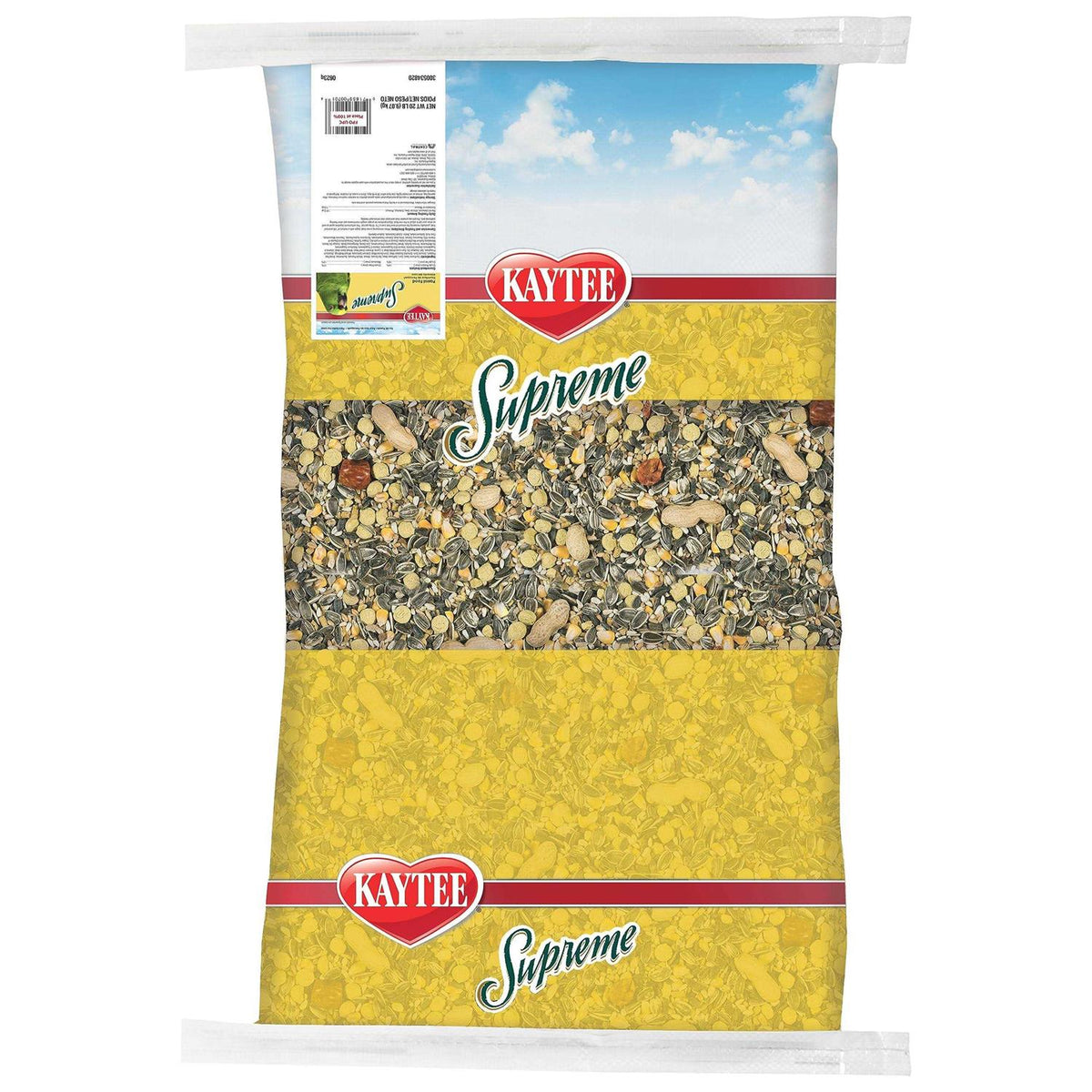 Parrot Food W85270