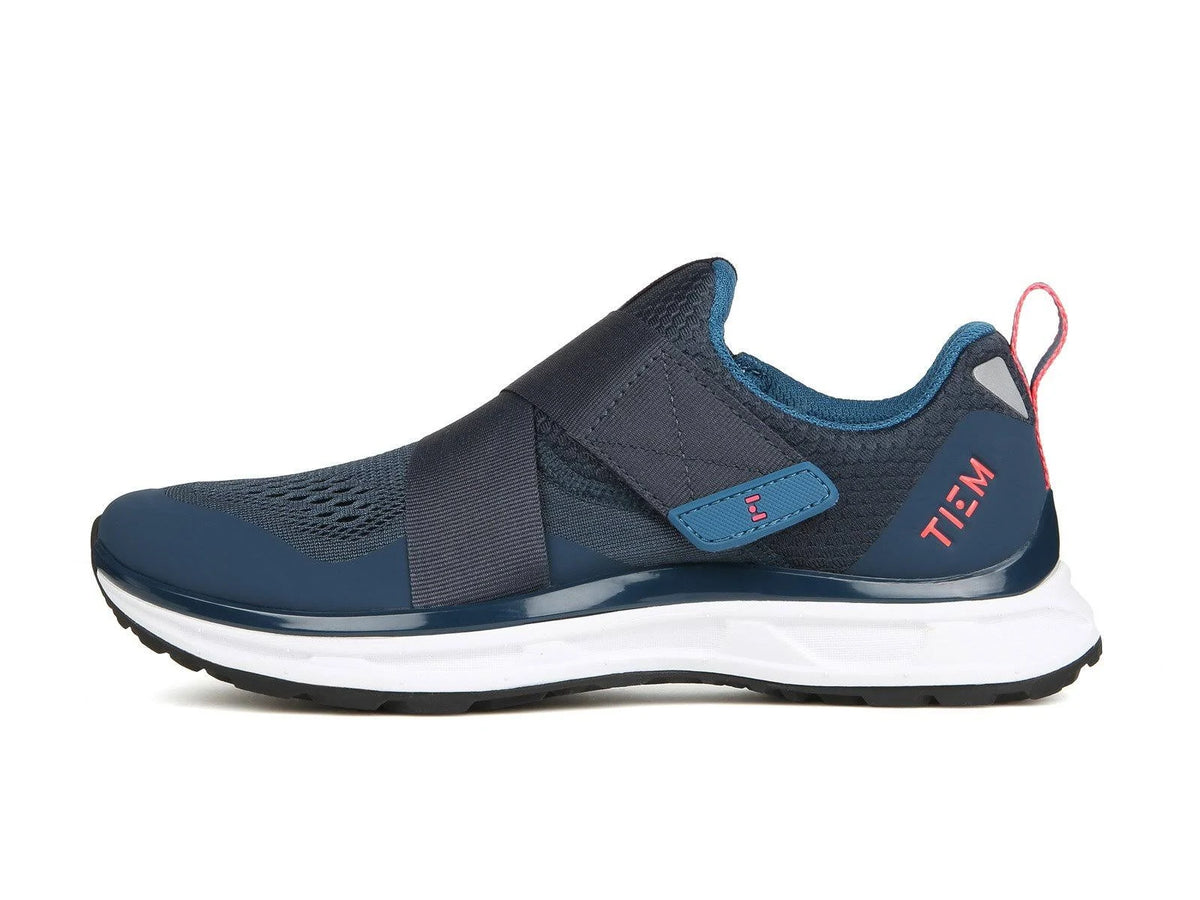 Navy Slipstream Shoes S679694