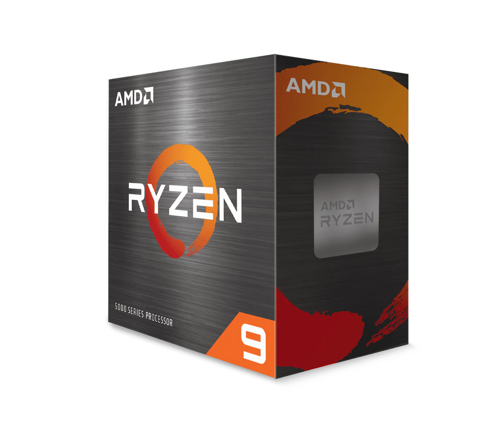 12-Core 3.7 GHz Socket AM4 105W Desktop Processor X275288